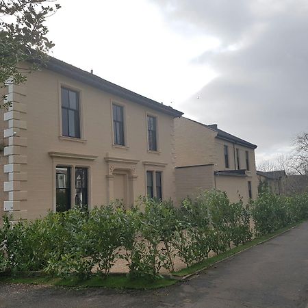 Crosshill House Ξενοδοχείο Γλασκώβη Εξωτερικό φωτογραφία