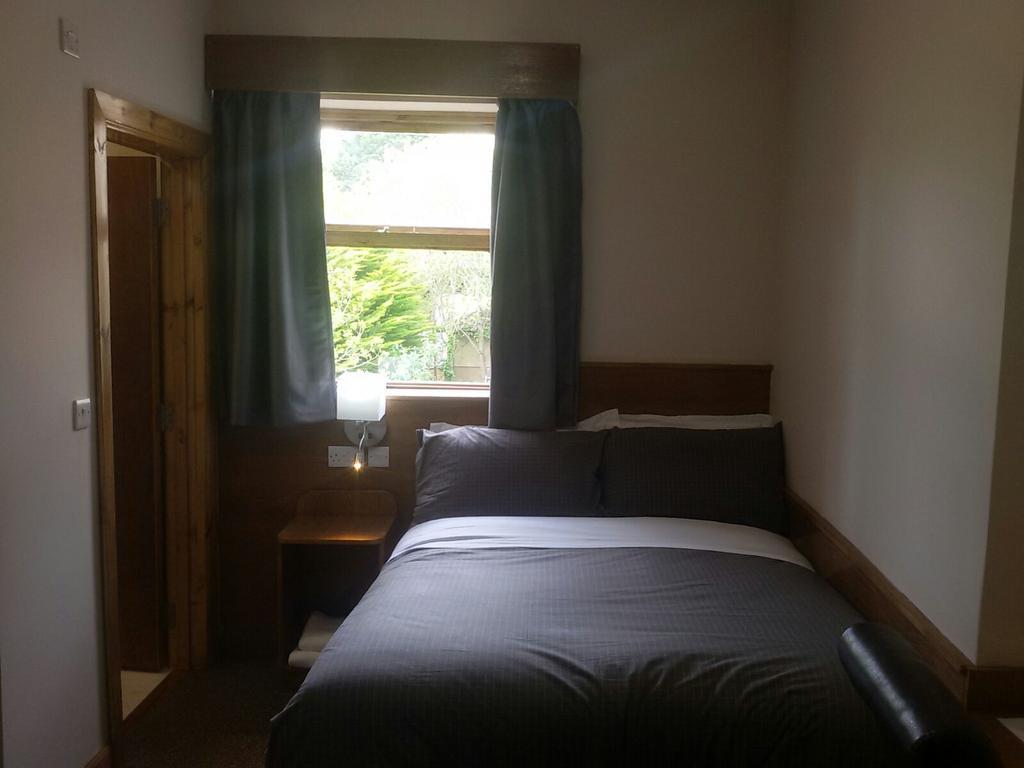 Crosshill House Ξενοδοχείο Γλασκώβη Εξωτερικό φωτογραφία