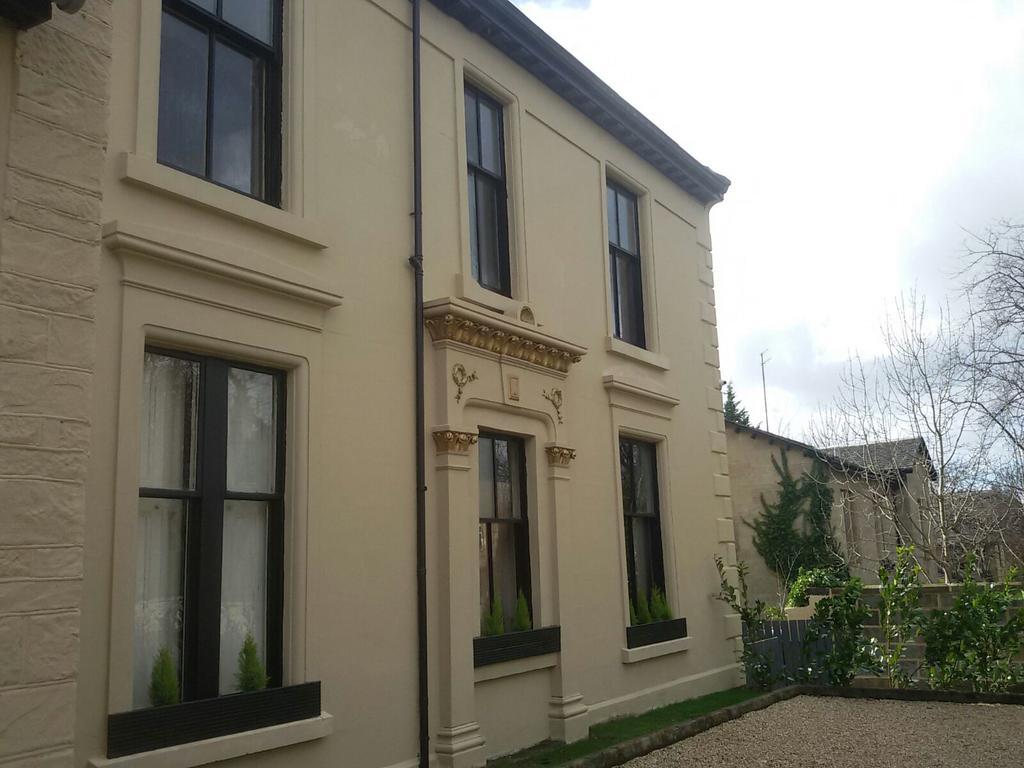 Crosshill House Ξενοδοχείο Γλασκώβη Εξωτερικό φωτογραφία