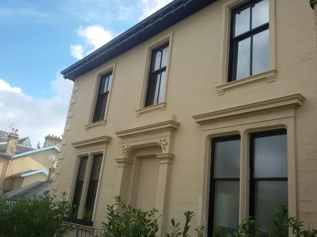 Crosshill House Ξενοδοχείο Γλασκώβη Εξωτερικό φωτογραφία